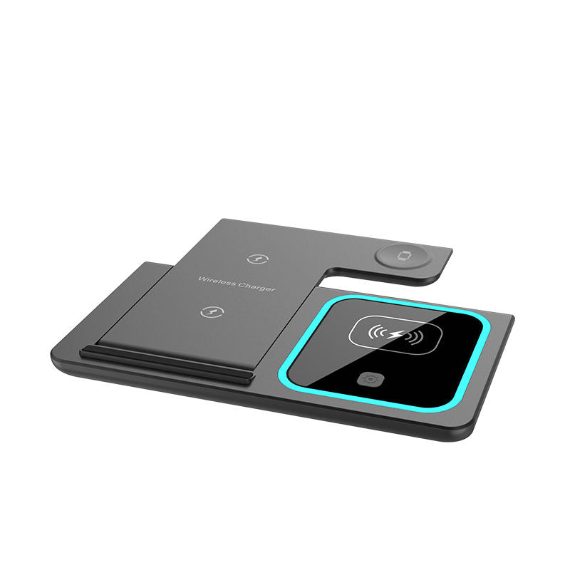 3-in-1 Wireless Charging Hub™