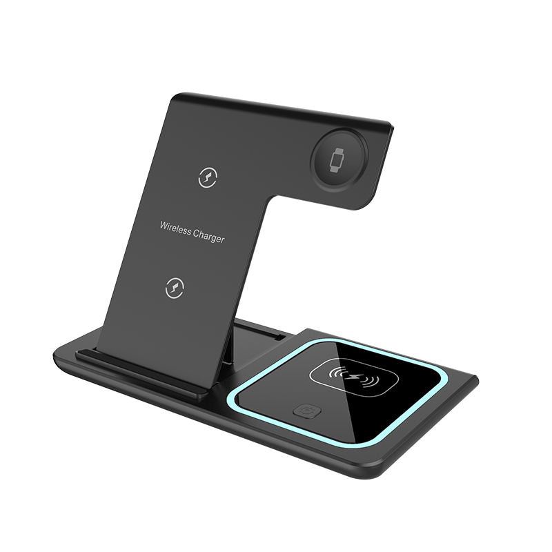 3-in-1 Wireless Charging Hub™