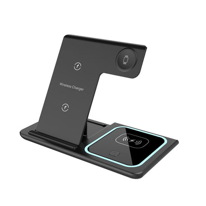 3-in-1 Wireless Charging Hub™