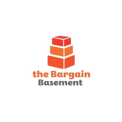 The Bargain Basement