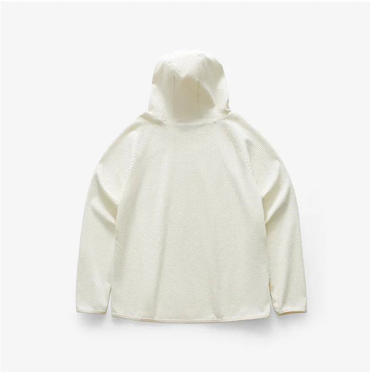 Men's Casual Trousers - New Loose Fit Workwear with Fleece Lining, Available in Various Sizes and Colors"