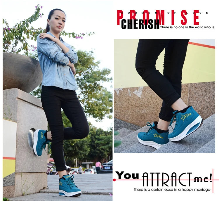 Womens Winter Snow Boots Warm Comfortable Non Slip Flat with  for Outdoor   women's shoes