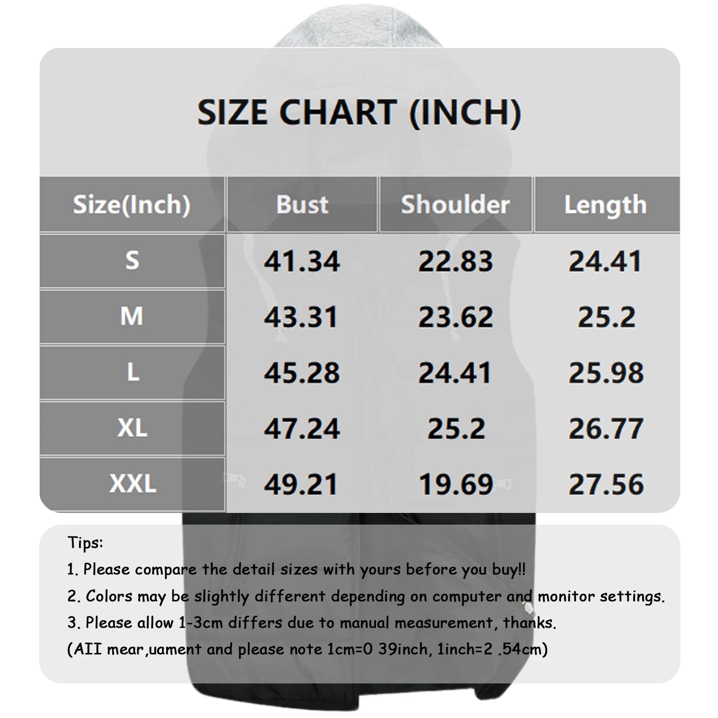 Winter Men'S Comfortable Casual And Fashionable Down Cotton Outdoor Vest Windproof And Warm Coat Suitable For Daily Wear