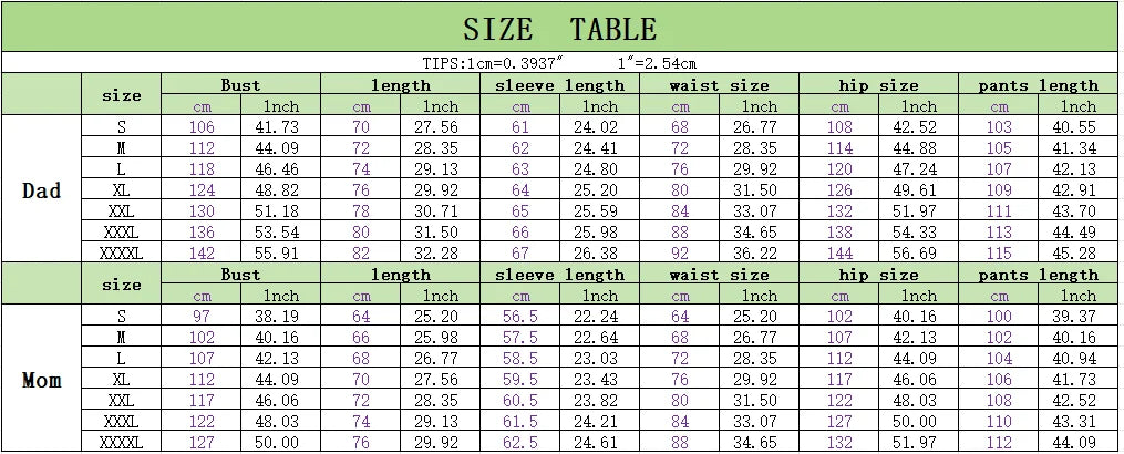 Matching Couple Christmas Sleepwear - Red "Merry Xmas" Top & Green Plaid Candy Cane Bottoms