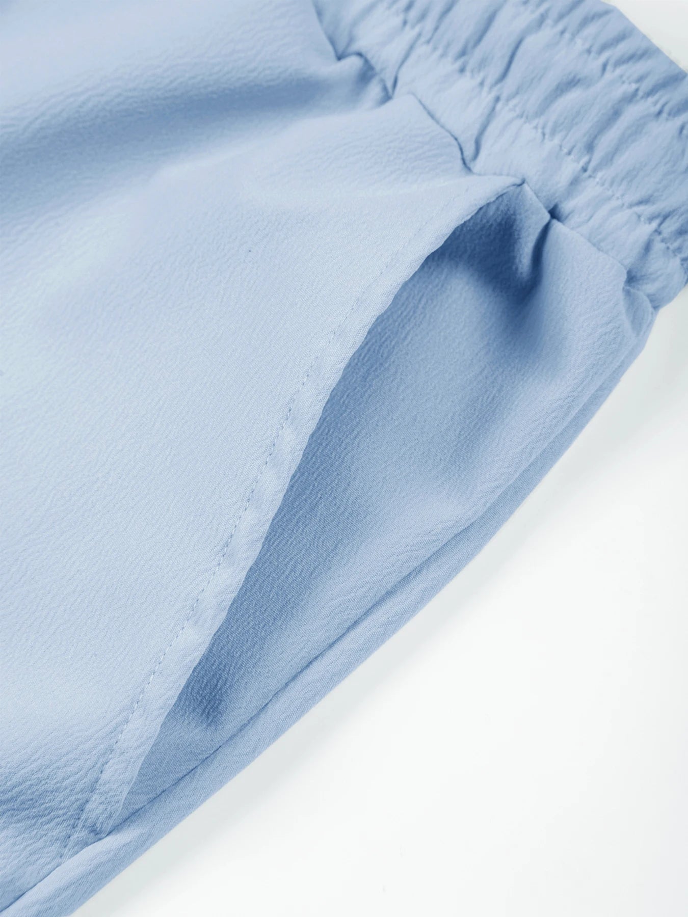 Men's Casual Pants Summer Male Breathable High Quality Trousers Sweatpants Solid Color Fitness Pants Jogging Fitness Streetwear