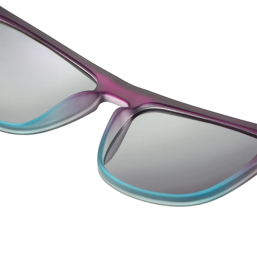 4PCS Fashion Vintage Square Sunglasses Men Women Fishing Driving Man Luxury Brand Designer Sun Glasses Anti-Glare Retro Eyewear