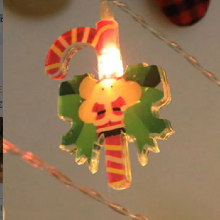 Festive Ambient LED Lights Party & Holiday Decoration