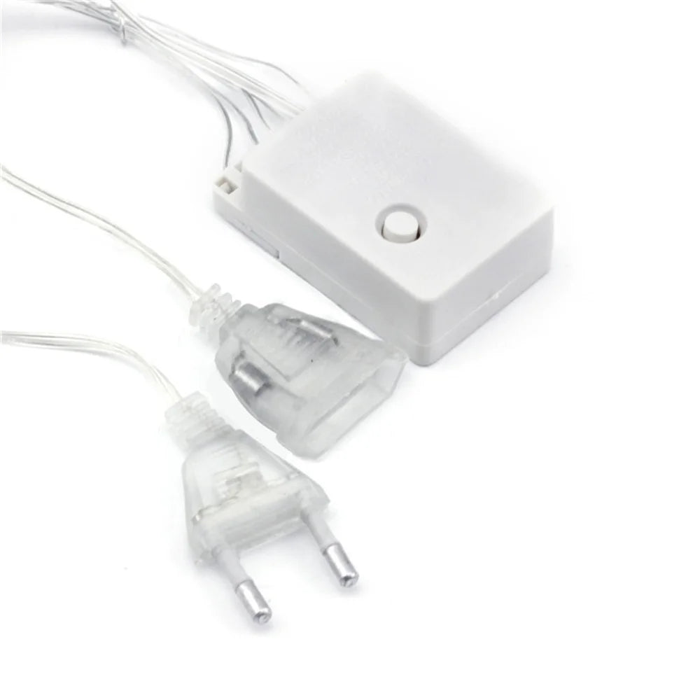 Fairy String Lights for Xmas Tree & Holiday Decoration