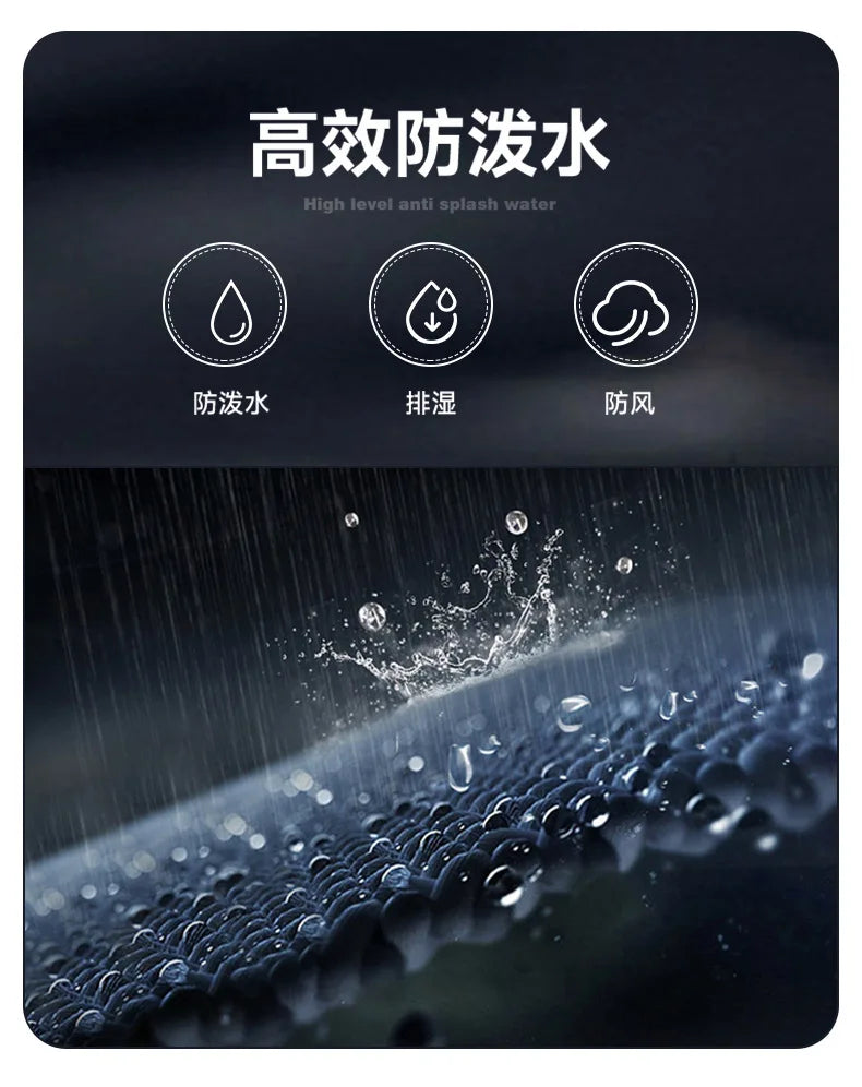 Winter Cotton Coat for Men - New Style, Lamb Hair Padded Cotton Coat, Double-sided Wear, Loose and Warm Cotton Jacket for Women