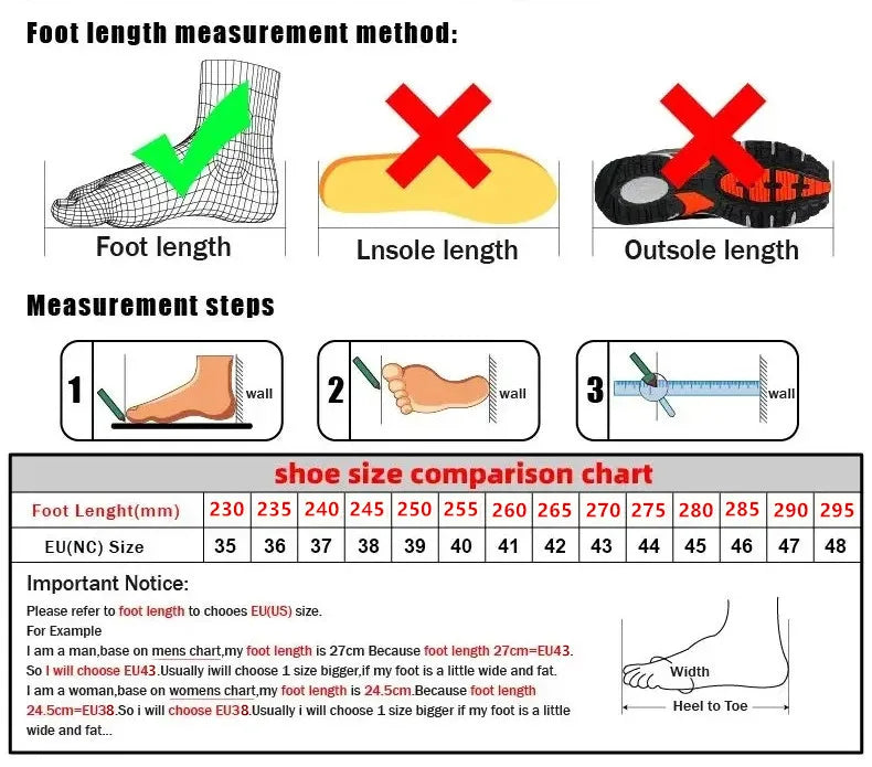 New Winter Hiking Boots Warm Plush Men's Boots High Top Couple Snow Boots Winter Outdoor Anti-Slip Ankle Boots Work Casual Boots