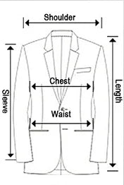 Men's Wedding Tuxedo Suits Blazer Double Breasted Peak Lapel Formal Business Groom Wear Party Coat