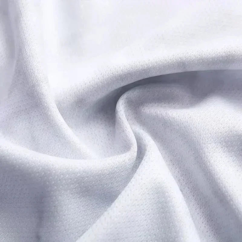 Wear Your Style! Men's Hoodie with Christmas Elements Holiday Outfit Highlight Sweatshirt+Trousers Sportswear COS set