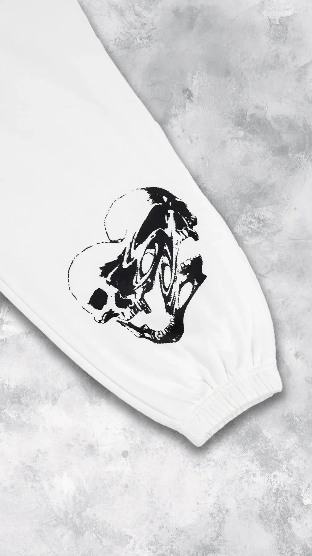 2024 European and American Men's New Year Wear Sports Pants Casual Sports Training Pants Men's Gym Pants