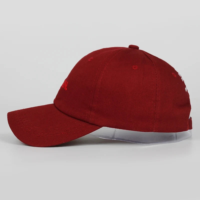 DAMN-Embroidered Hats for Men and Women, Hip Hop, ShinCharacter Lamar, Unstructured , Baseball Cap.