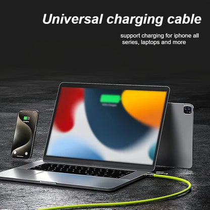 SmartCharge™ 4-in-1 Premium Fast Cable™