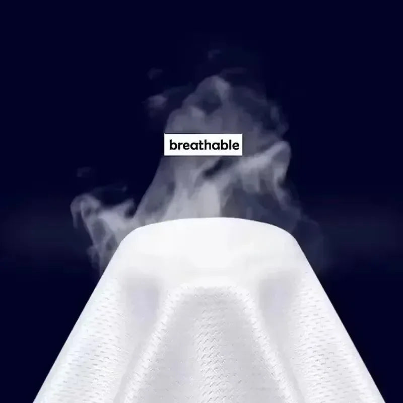 Fashion Hoodies for Men Christmas Snowflake Pattern 3D Printed Tops Autumn Winter Long Sleeved Oversized Christmas Theme Hooded