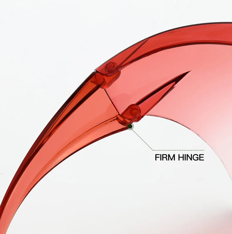 Full Face Sunglasses | Full Face Glasses | The Bargain Basement