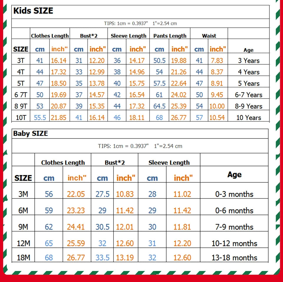 2023 Christmas Family Matching Pajamas New Year Xmas Father Mother Kids Baby Clothes Set Dad Mom And Daughter Son Pyjamas Outfit