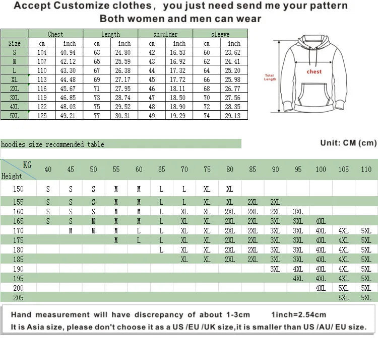 Christmas Hoodies Men's Skull Hoodie 3D Print Tops Autumn Winter Long Sleeved Streetwear Designer Hooded Hoodie For Men Clothing