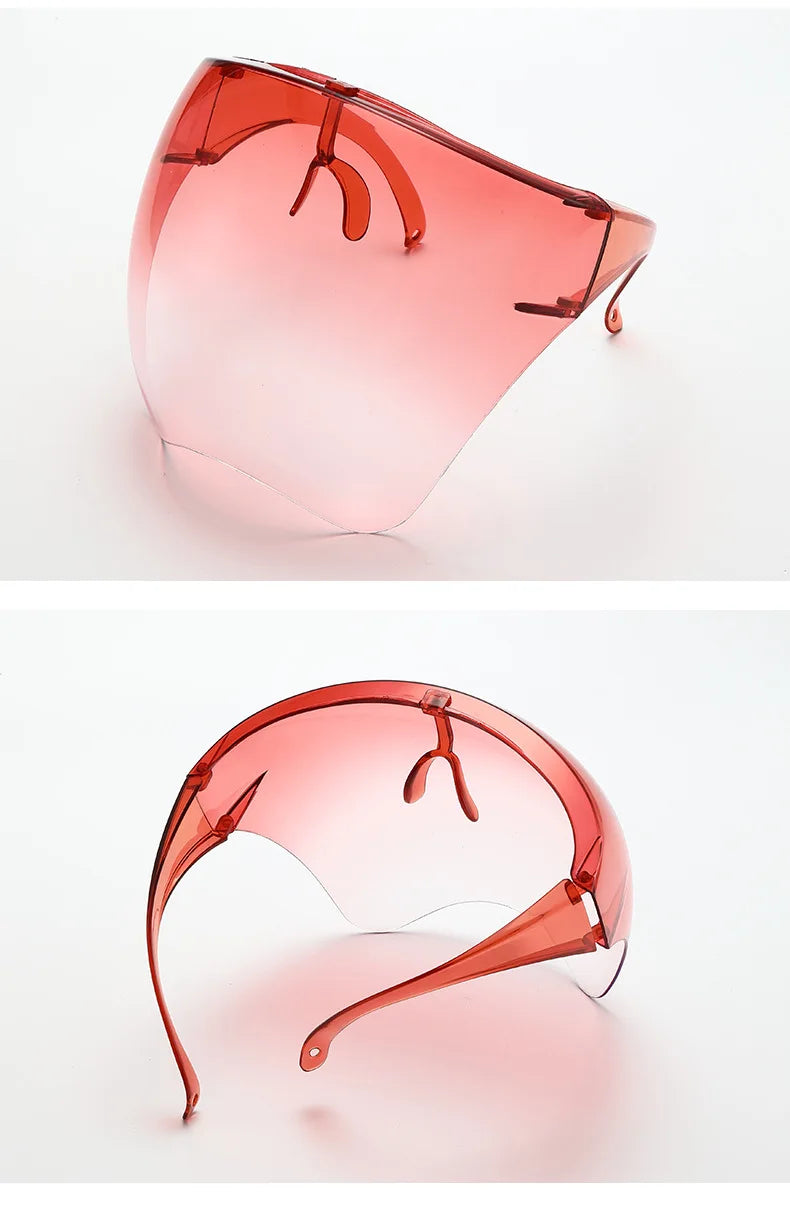 Full Face Sunglasses | Full Face Glasses | The Bargain Basement