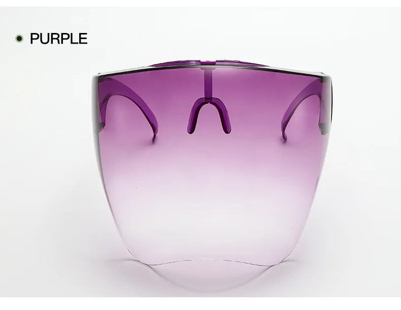 Full Face Sunglasses | Full Face Glasses | The Bargain Basement