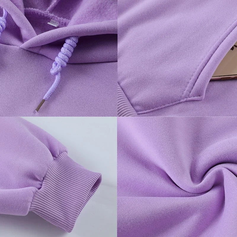 Mickey's Merry Christmas Party Hoodies Women Men 2025 Mickey and Friends Xmas Sweatshirts Long Sleeve Fleece Unisex Hoodie