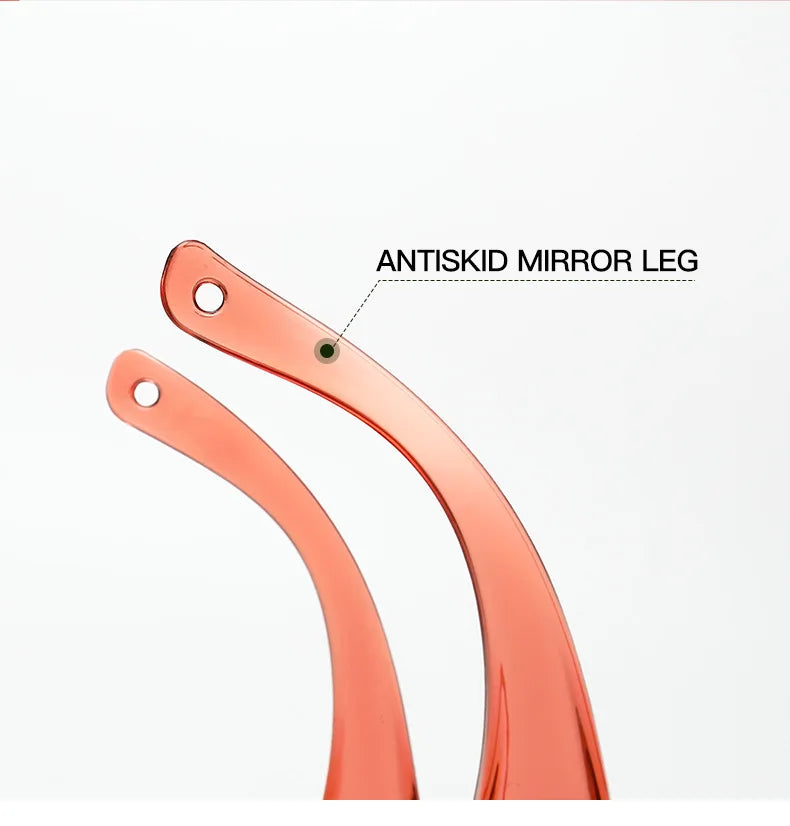 Full Face Sunglasses | Full Face Glasses | The Bargain Basement