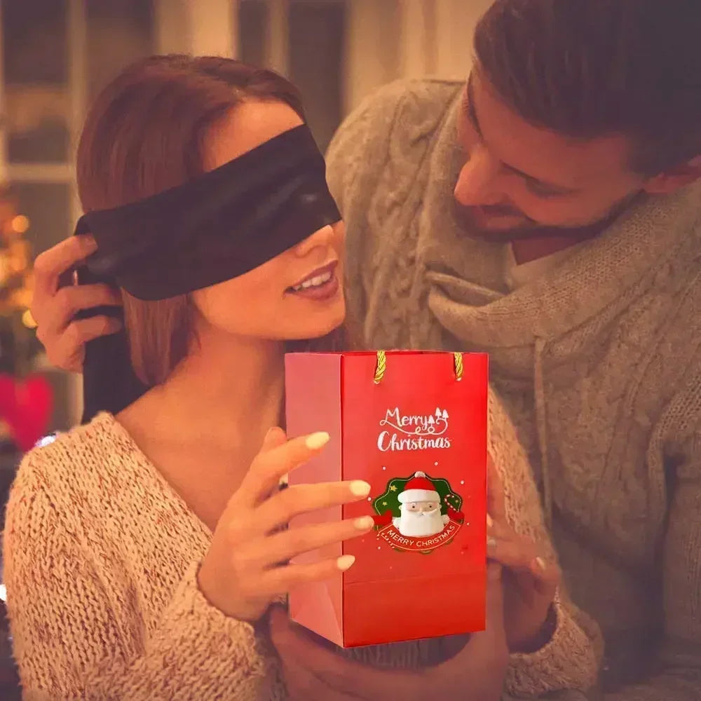 DIY Christmas & Birthday Explosion Gift Box Set