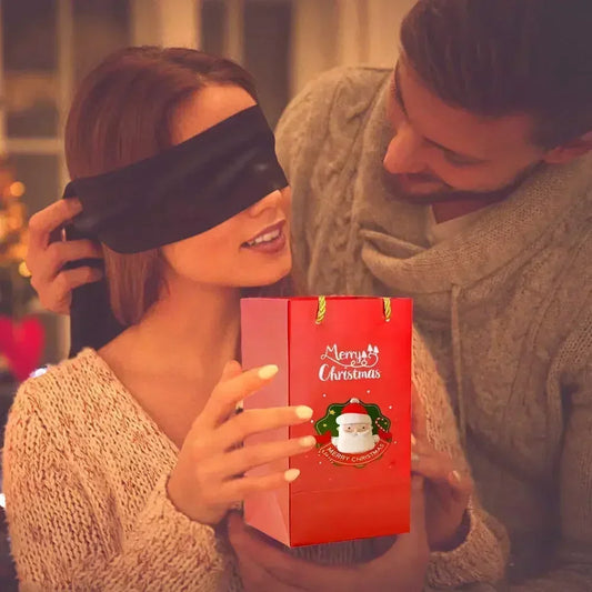 DIY Christmas & Birthday Explosion Gift Box Set