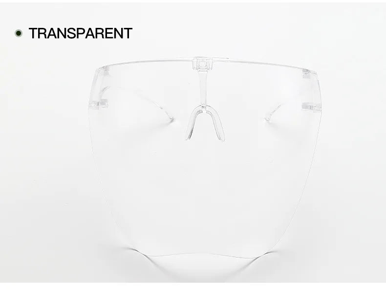 Full Face Sunglasses | Full Face Glasses | The Bargain Basement