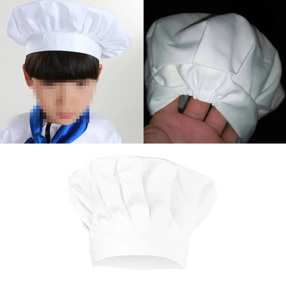 Hat 's Hat  Kitchen Hat Elastic For    