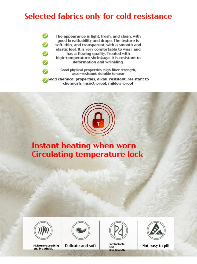 Winter Fashion Men's New Jacket Double-sided Wear Warm Winter Corduroy Cotton Clothing, Men's and Women's Fleece Jacket Thick