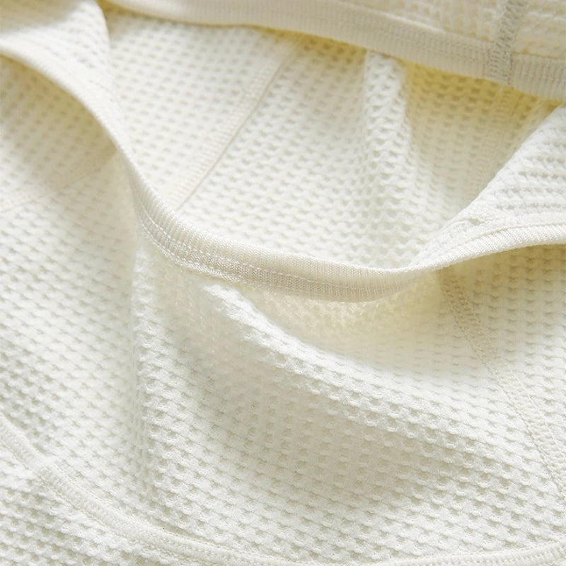 Men's Casual Trousers - New Loose Fit Workwear with Fleece Lining, Available in Various Sizes and Colors"