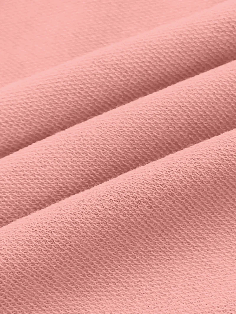 A Casual And Fashionable Christmas Themed Cartoon Printed Round-Neck Hoodie For Girls In Autumn And Winter