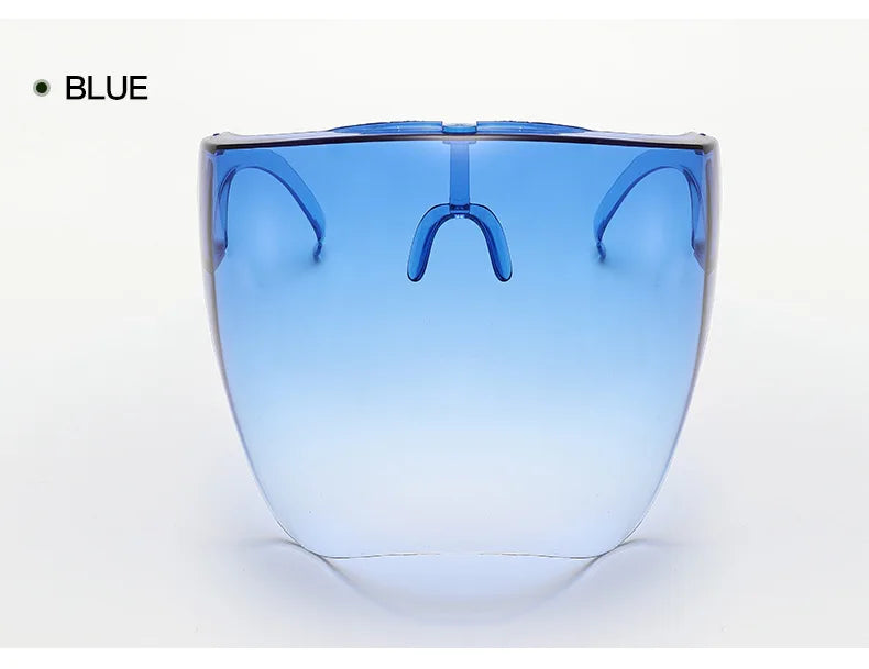 Full Face Sunglasses | Full Face Glasses | The Bargain Basement