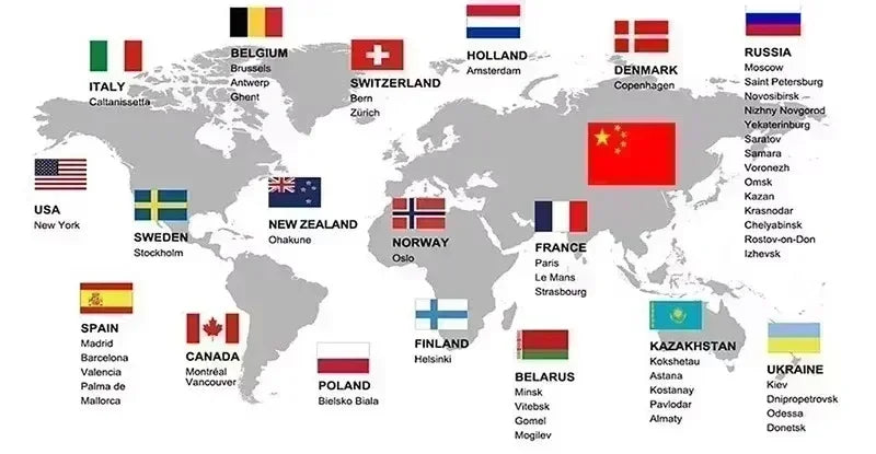 Wear Your Style! Men's Hoodie with Christmas Elements Holiday Outfit Highlight Sweatshirt+Trousers Sportswear COS set