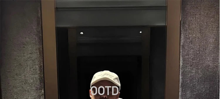 Youwenlu Men's Workwear orts Summer Trendy Loose American Sle Casual Straight Leg Wide Leg Sports Five-Quarter Pants