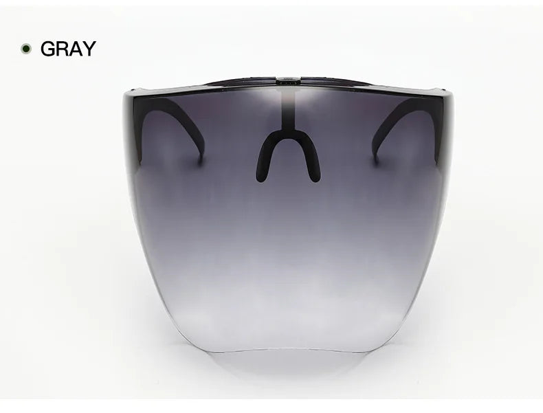 Full Face Sunglasses | Full Face Glasses | The Bargain Basement