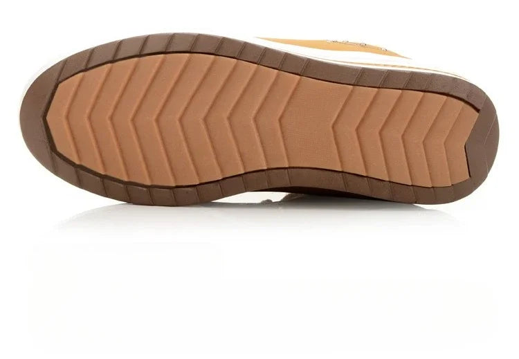 Womens Winter Snow Boots Warm Comfortable Non Slip Flat with  for Outdoor   women's shoes