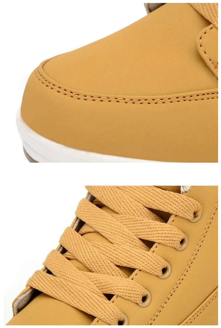 Womens Winter Snow Boots Warm Comfortable Non Slip Flat with  for Outdoor   women's shoes