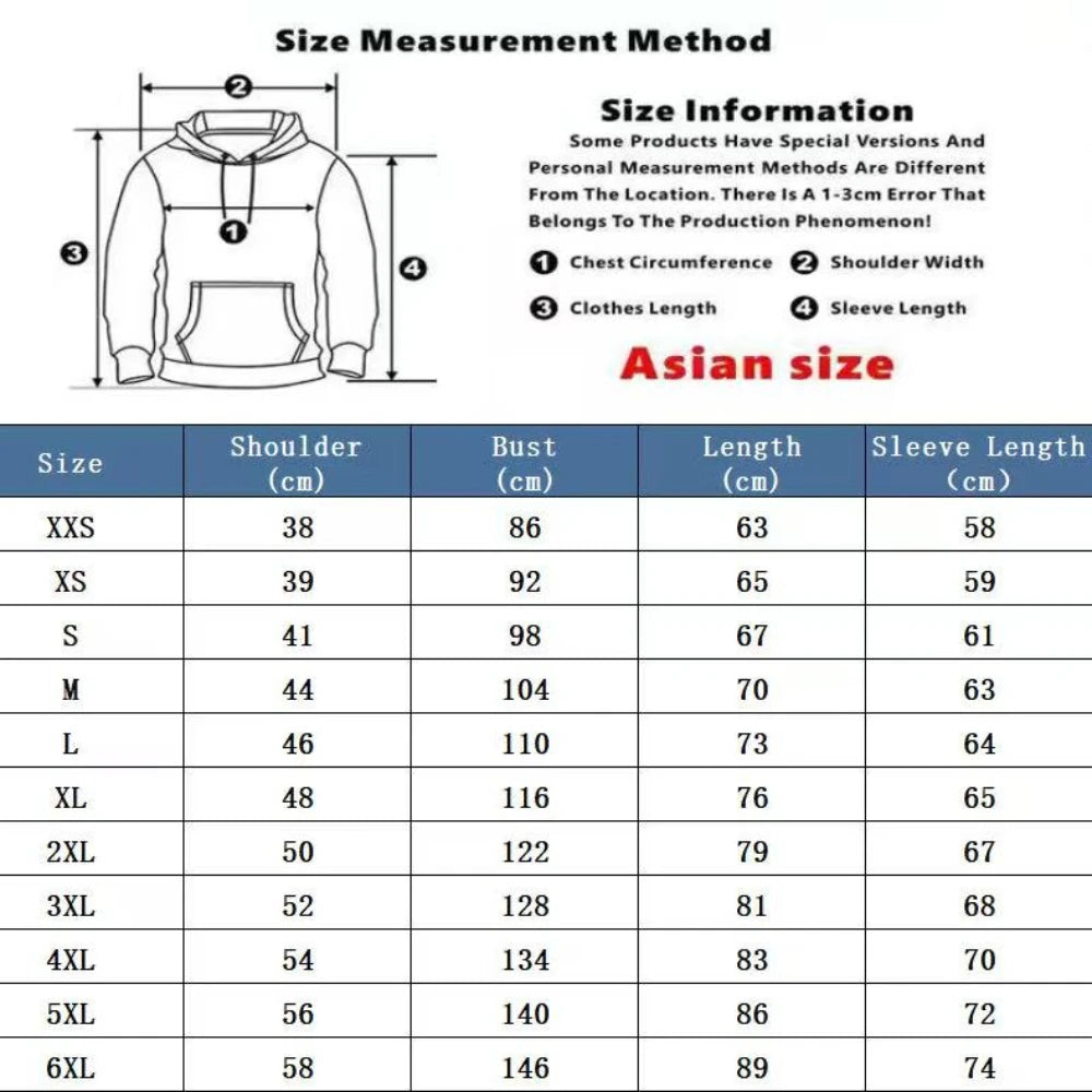 2026 Christmas Hoodies Santa Claus 3D Print Men Women New Hooded Sweatshirts Casual Unisex Hoody Pullover Kids Tops Clothing