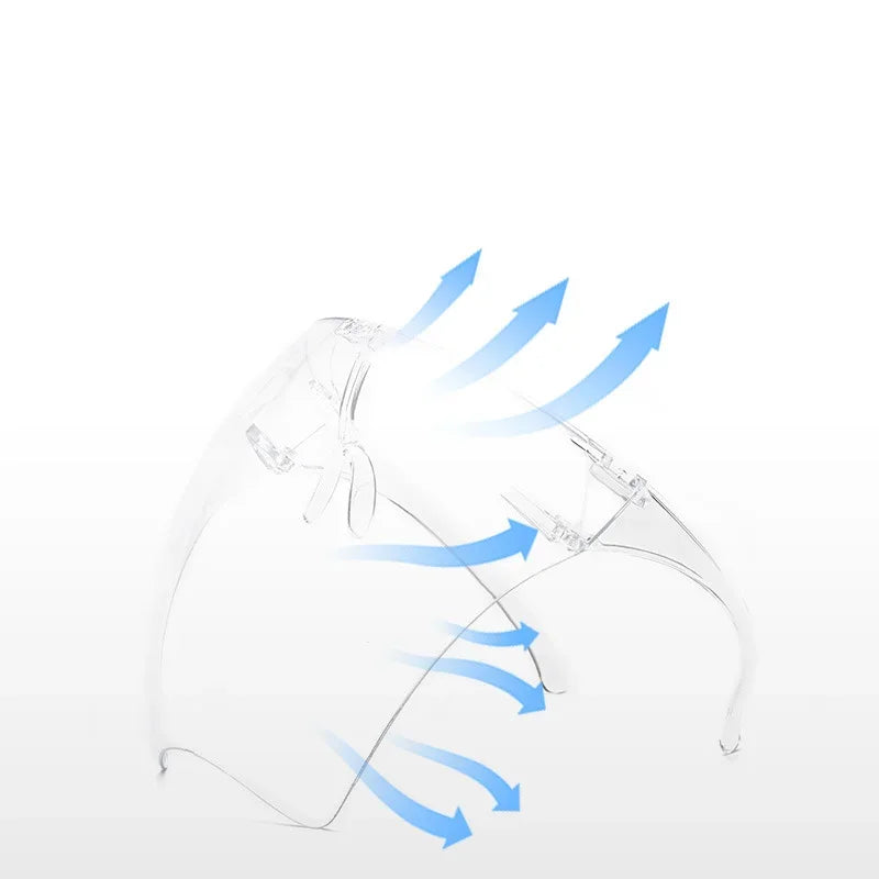 Full Face Sunglasses | Full Face Glasses | The Bargain Basement