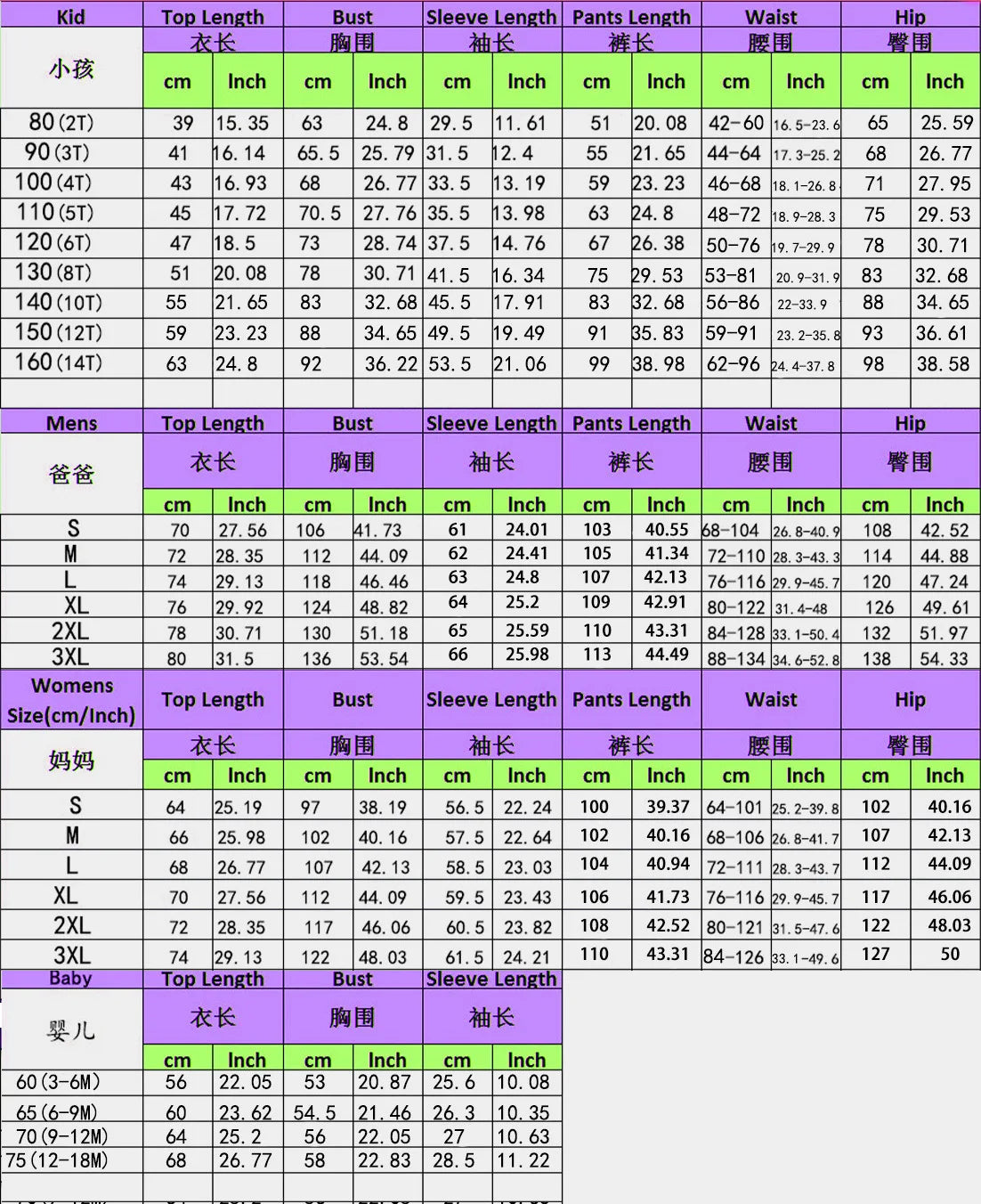 Merry Xmas Family Matching Pajamas Set All Elk Print Mother Father Kids Christmas Clothing Sets Soft Loose Pyjamas Holiday Look