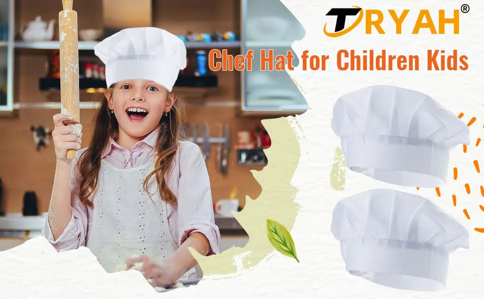 Hat 's Hat  Kitchen Hat Elastic For    