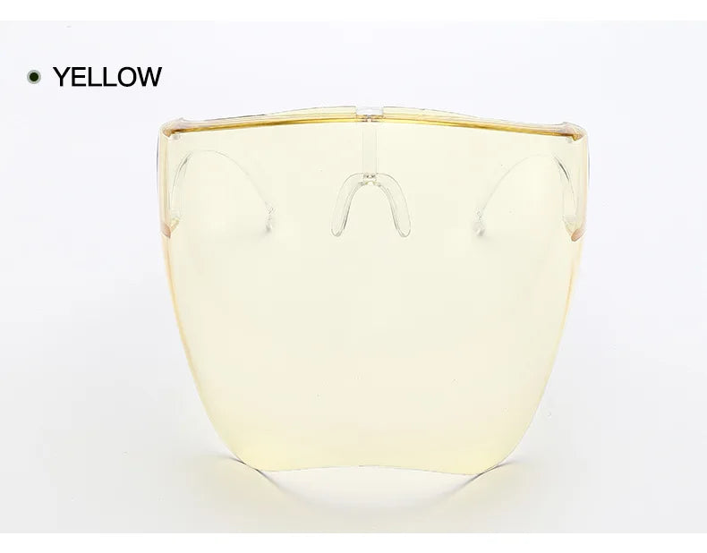 Full Face Sunglasses | Full Face Glasses | The Bargain Basement