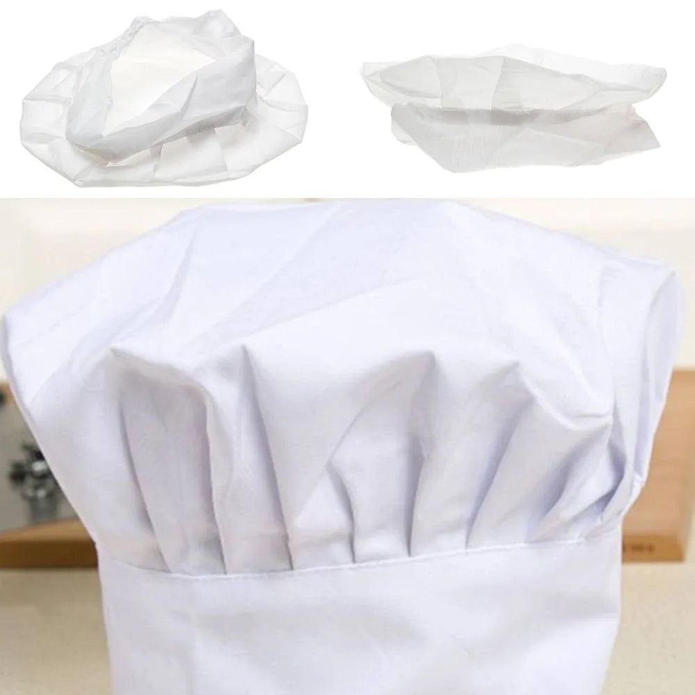 Hat 's Hat  Kitchen Hat Elastic For    