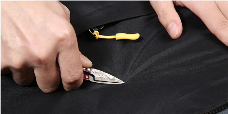 Winter 3 in 1 Fleece Lining Warm Jacket Sportwear Ski Camping Coat Windbreak Waterproof Outdoor Jacket Men Climbing Hiking Coats